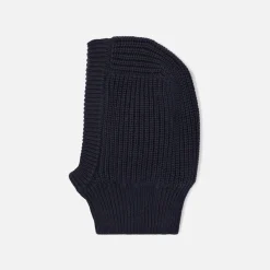 Jacadi Other Accessories|Accessories|Baby balaclava Jacadi Navy