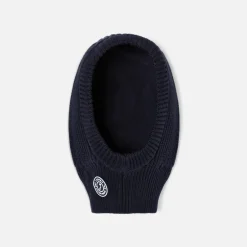 Jacadi Other Accessories|Accessories|Baby balaclava Jacadi Navy