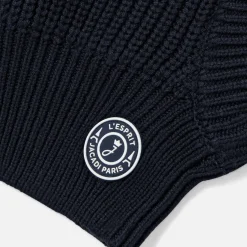 Jacadi Other Accessories|Accessories|Baby balaclava Jacadi Navy