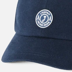 Jacadi Other Accessories|Hats And Caps|Baby boy cap in twill Jacadi Navy
