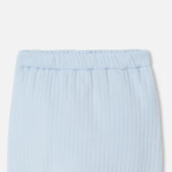 Jacadi Bloomers, Overalls And Sets|Baby boy comfort set Pale blue
