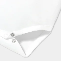 Jacadi Bodysuits|Baby boy long sleeve bodysuit Jacadi White