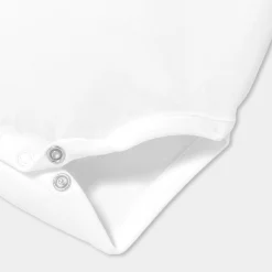 Jacadi Bodysuits|Baby boy long sleeve bodysuit Jacadi White