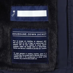 Jacadi Coats And Outerwear|Toddler Coats & Puffer Jackets|Baby boy nylon coat Jacadi Navy