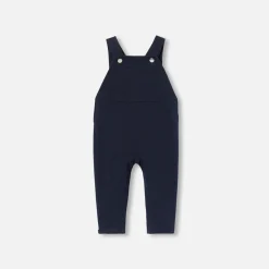 Jacadi Bloomers, Overalls And Onesies|Baby boy overalls in milano Jacadi Navy