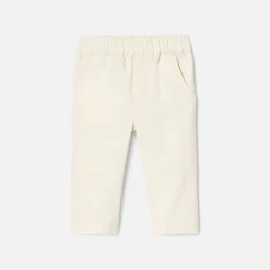 Jacadi Pants And Shorts|Baby boy pants Beige