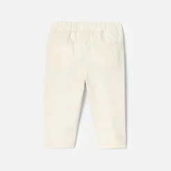 Jacadi Pants And Shorts|Baby boy pants Beige