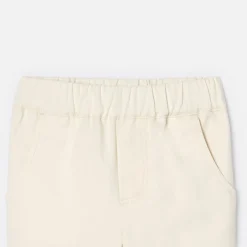 Jacadi Pants And Shorts|Baby boy pants Beige
