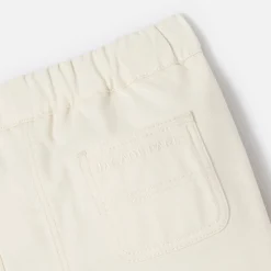 Jacadi Pants And Shorts|Baby boy pants Beige