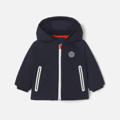 Jacadi Coats And Outerwear|Toddler Coats & Puffer Jackets|Baby boy parka Jacadi Navy