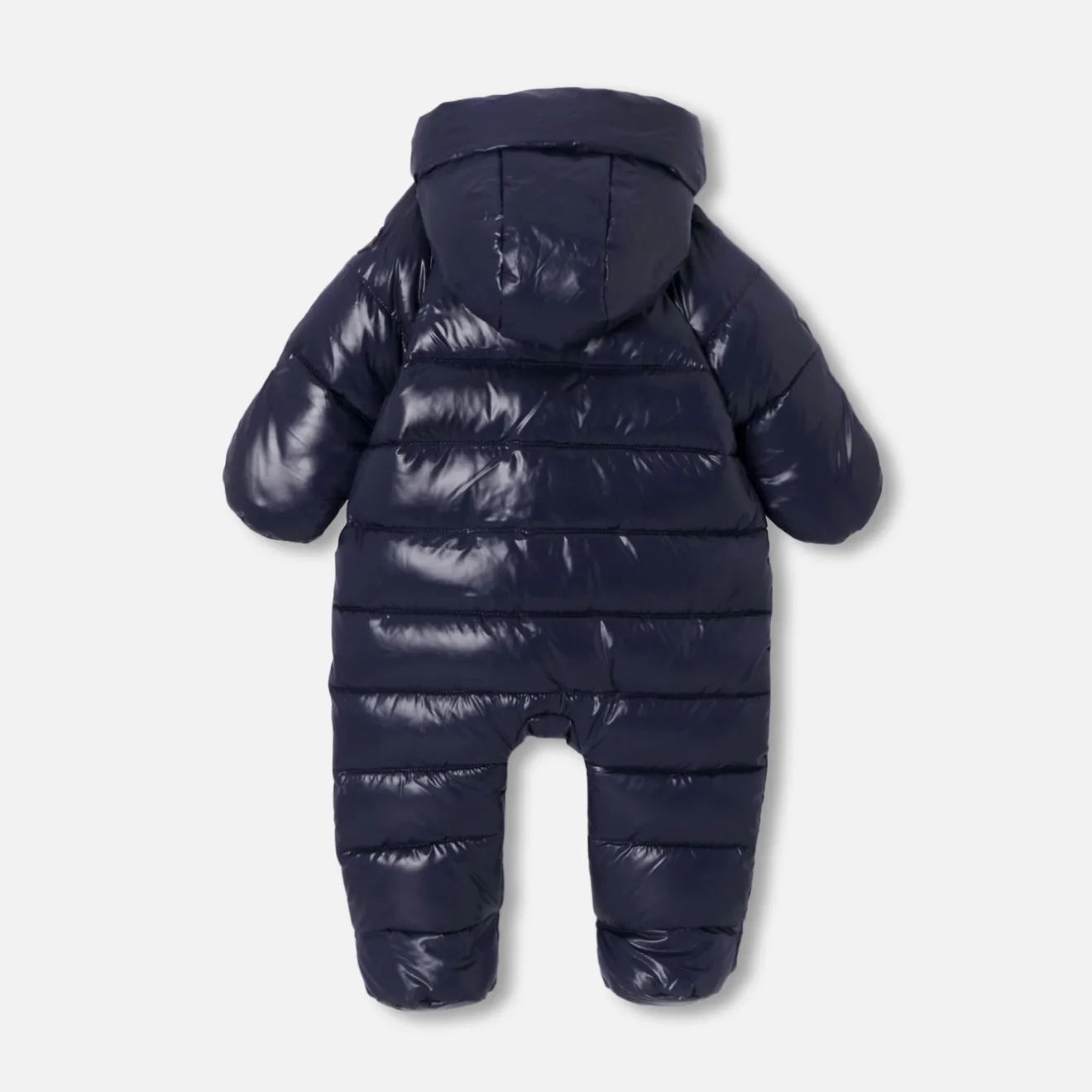 Jacadi Coats And Outerwear|Baby Snowsuits & Burnous|Baby boy pramsuit Jacadi Navy