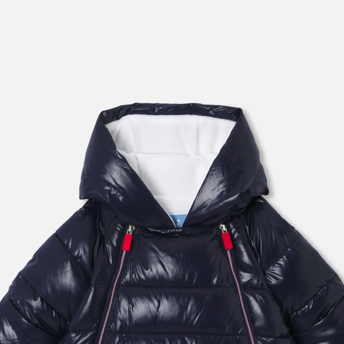 Jacadi Coats And Outerwear|Baby Snowsuits & Burnous|Baby boy pramsuit Jacadi Navy