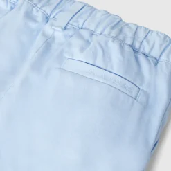 Jacadi Pants And Shorts|Baby boy shorts Jacadi Light blue