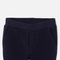 Jacadi Pants And Shorts|Baby boy sweatpants Jacadi Navy