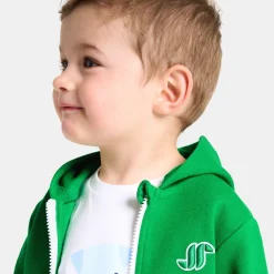 Jacadi Sweaters, Sweatshirts And Cardigans|Baby boy zipped cardigan Green