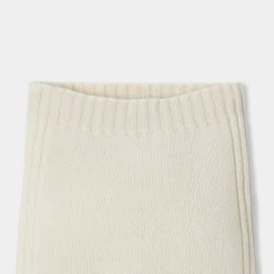 Jacadi Pants, Leggings And Shorts|Baby cashmere leggings Jacadi soft white