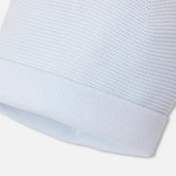 Jacadi Other Accessories|Beanies Scarves And Gloves|Baby cotton hat Jacadi Light blue