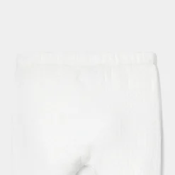 Jacadi Bloomers, Overalls And Sets|Baby girl comfort set Jacadi White