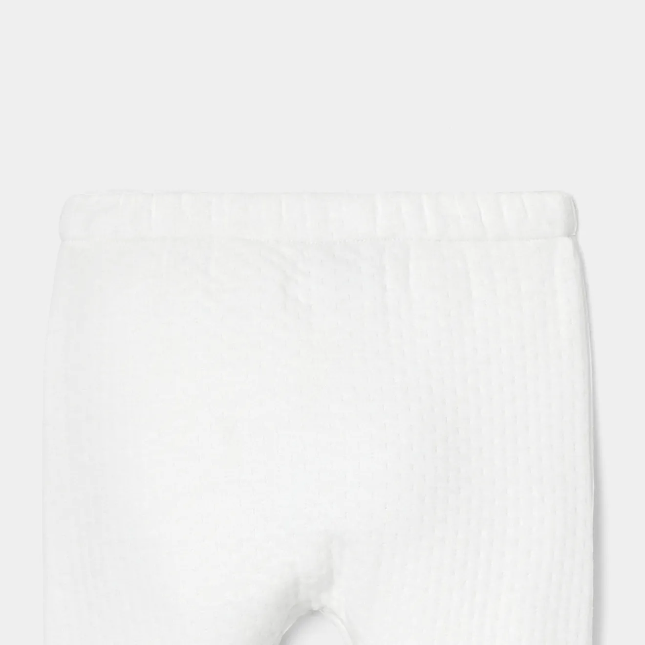 Jacadi Bloomers, Overalls And Sets|Baby girl comfort set Jacadi White