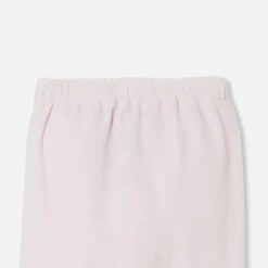 Jacadi Bloomers, Overalls And Sets|Baby girl comfort set Jacadi pale Pink