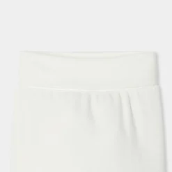 Jacadi Bloomers, Overalls And Sets|Baby girl comfort set Jacadi soft white