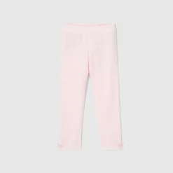 Jacadi Tights, Socks And Booties|Accessories|Baby girl leggings Jacadi pale Pink