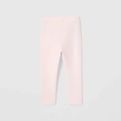 Jacadi Tights, Socks And Booties|Accessories|Baby girl leggings Jacadi pale Pink