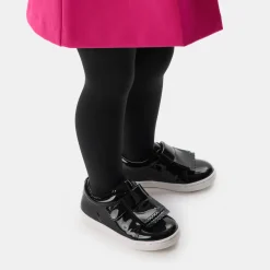 Jacadi Sneakers|Baby girl sneakers Jacadi Navy
