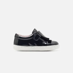 Jacadi Sneakers|Baby girl sneakers Jacadi Navy