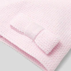 Jacadi Beanies, Scarves And Gloves|Accessories|Baby girl snood Jacadi Powder Pink