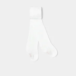 Jacadi Tights, Socks And Booties|Accessories|Baby girl tights Jacadi White