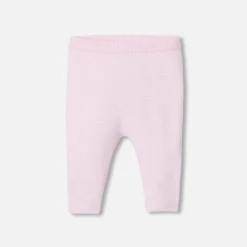 Jacadi Pants, Leggings And Shorts|Baby girl trousers Jacadi pale Pink