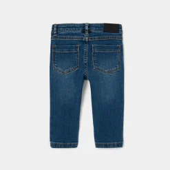 Jacadi Pants And Shorts|Pants And Shorts|Baby jeans Light Denim