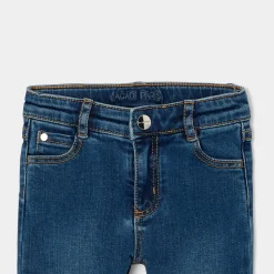 Jacadi Pants And Shorts|Pants And Shorts|Baby jeans Light Denim