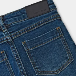 Jacadi Pants And Shorts|Pants And Shorts|Baby jeans Light Denim