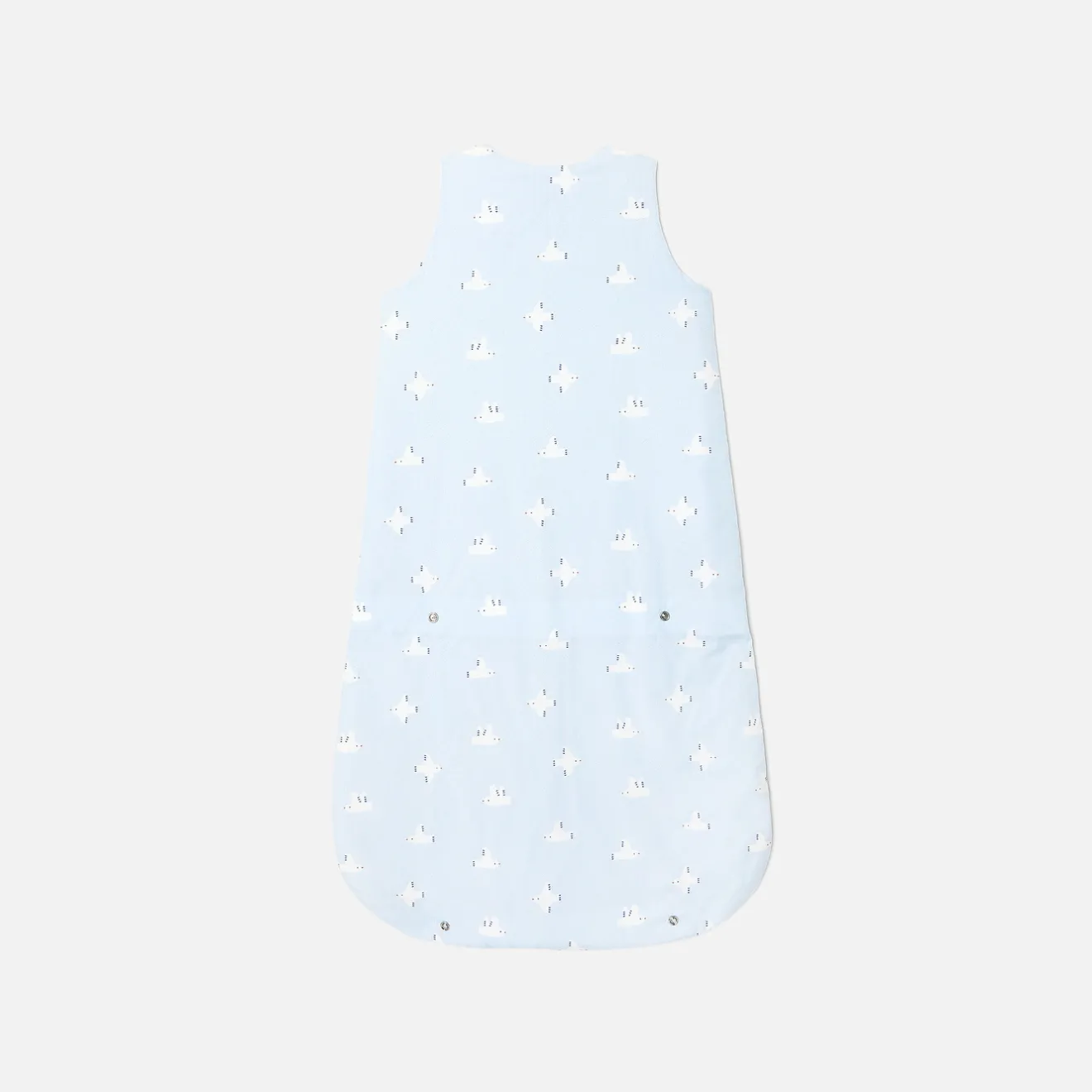 Jacadi Sleeping Bags And Blankets|Sleeping Bags And Blankets|Baby 6-24 months sleeping bag Jacadi Celestial