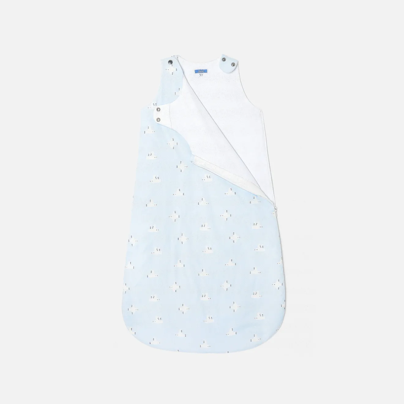 Jacadi Sleeping Bags And Blankets|Sleeping Bags And Blankets|Baby 6-24 months sleeping bag Jacadi Celestial