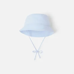 Jacadi Other Accessories|Hats And Caps|Baby Oxford hat Jacadi Light blue