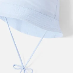 Jacadi Other Accessories|Hats And Caps|Baby Oxford hat Jacadi Light blue