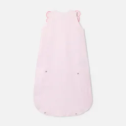 Jacadi Sleeping Bags And Blankets|Sleeping Bags And Blankets|Baby sleeping bag 6-24 months Jacadi pale Pink