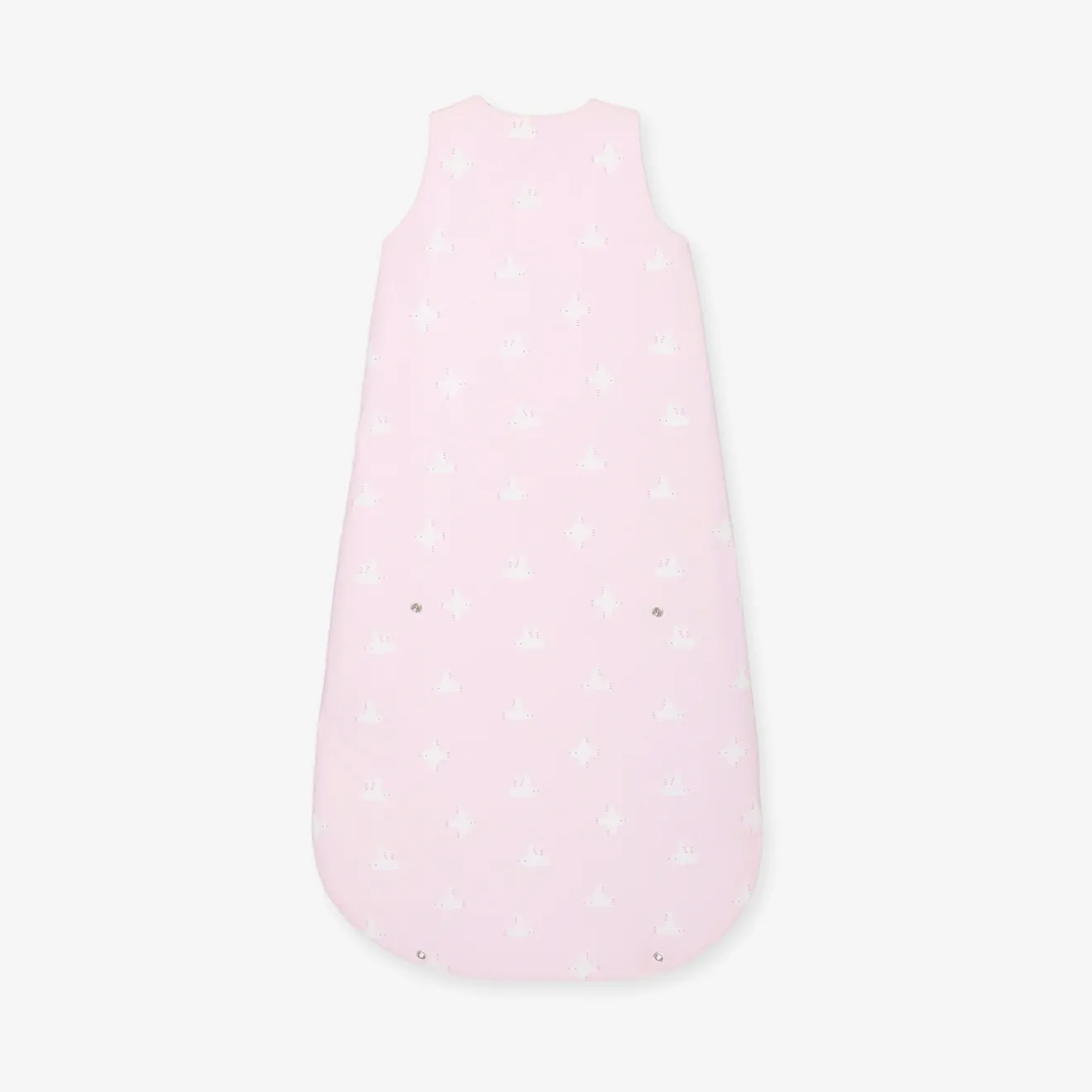Jacadi Sleeping Bags And Blankets|Sleeping Bags And Blankets|Baby sleeping bag 6-24 months Jacadi Powder Pink