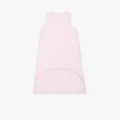 Jacadi Sleeping Bags And Blankets|Sleeping Bags And Blankets|Baby sleeping bag 6-24 months Jacadi Powder Pink