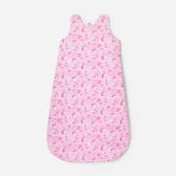 Jacadi Sleeping Bags And Blankets|Sleeping Bags And Blankets|Baby sleeping bag 6-24 months Pink/Multicolour