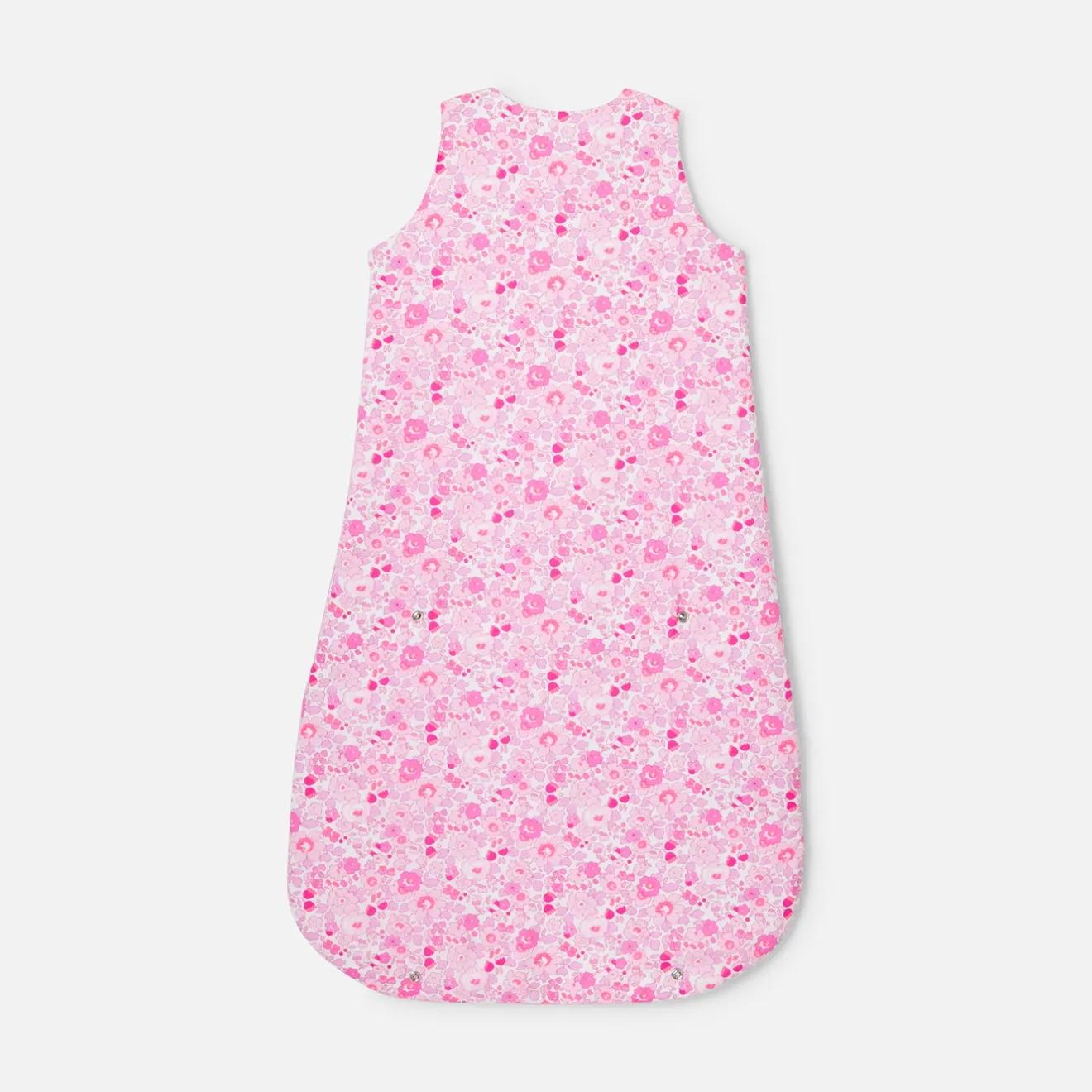 Jacadi Sleeping Bags And Blankets|Sleeping Bags And Blankets|Baby sleeping bag 6-24 months Pink/Multicolour