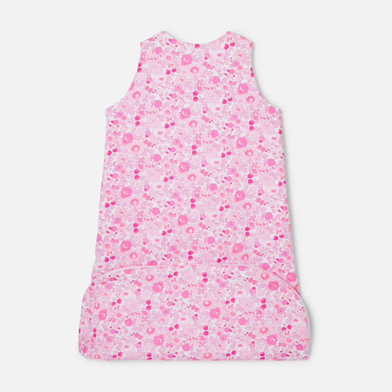 Jacadi Sleeping Bags And Blankets|Sleeping Bags And Blankets|Baby sleeping bag 6-24 months Pink/Multicolour