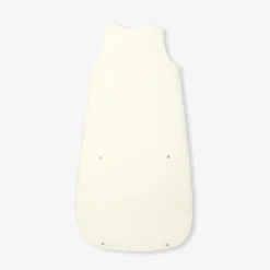 Jacadi Sleeping Bags And Blankets|Sleeping Bags And Blankets|Baby sleeping bag 6-24 months in linen Jacadi soft white