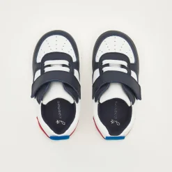 Jacadi Sneakers|Sneakers|Baby sneakers Navy/Red