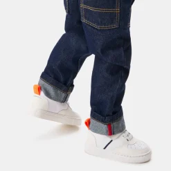 Jacadi Sneakers|Baby sneakers Jacadi White