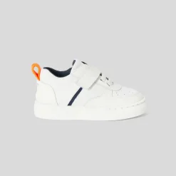 Jacadi Sneakers|Baby sneakers Jacadi White