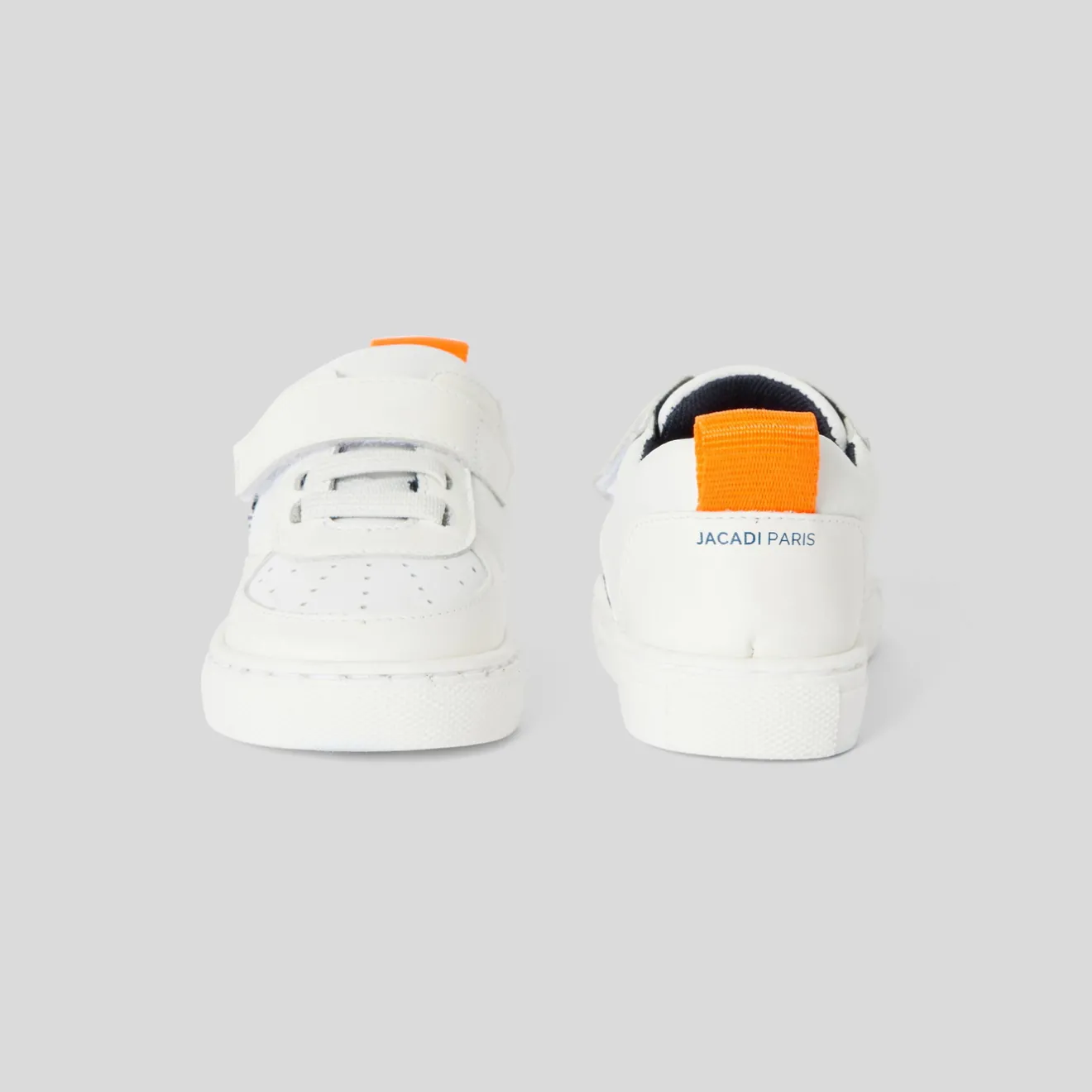 Jacadi Sneakers|Baby sneakers Jacadi White
